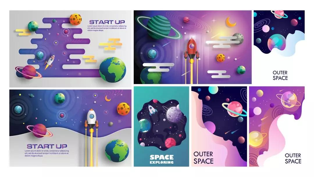 免费素材样机,9款高端样机素材免费领取