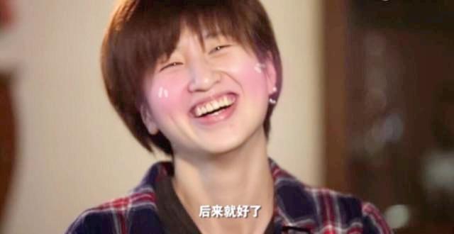 奥运冠军的美女妻子,吕小军马龙