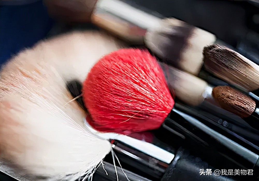 化妆工具和彩妆工具,很好用的化妆工具