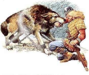 北欧神话诸神的黄昏故事视频,北欧神话故事精彩片段