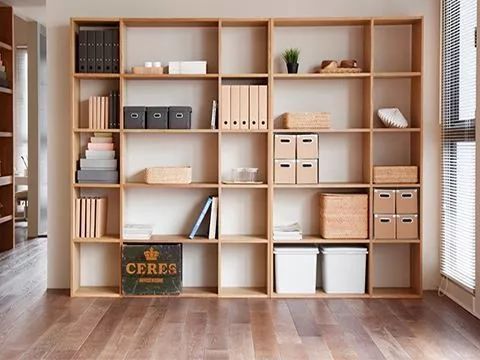 高效收纳整理法推荐,三分钟教会你百万级收纳整理