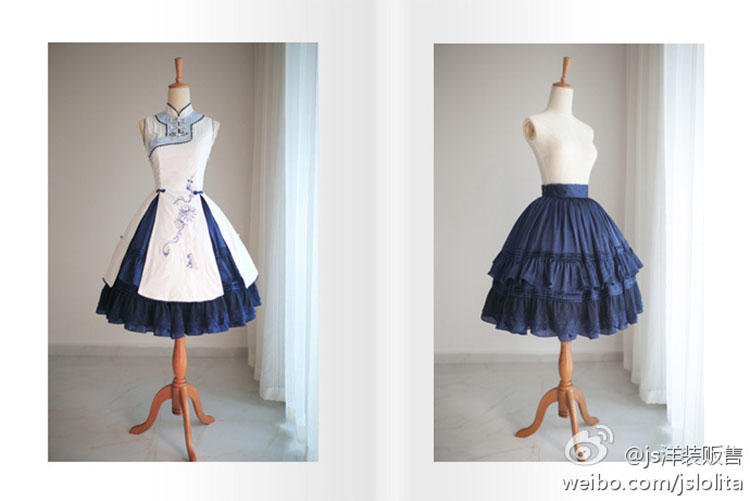 小萌款洛丽塔推荐,值得买的洛丽塔萌款