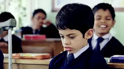 误诊断自闭症,被误诊的自闭症