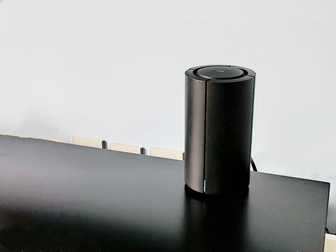 小户型路由器小米ac2100使用测评,小米ac2100路由器怎么组网