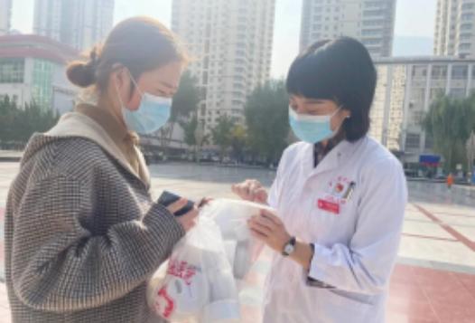 兰州中医院疫情,兰州市医院疫情防控时间