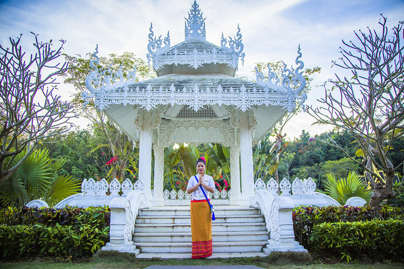 到西双版纳过大年，六日出行超详细吃，住，行攻略