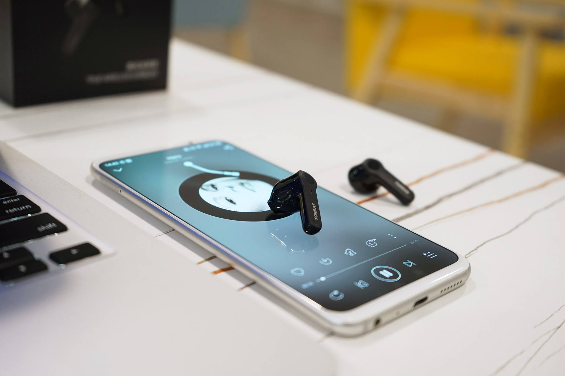 图拉斯g10蓝牙耳机拆解,图拉斯蓝牙耳机G11测评