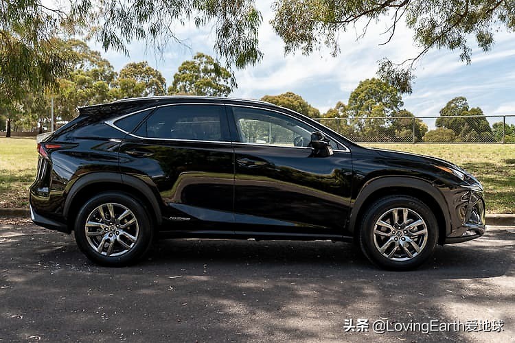 雷克萨斯nx300h报价,雷克萨斯suv车型nx300h限量版