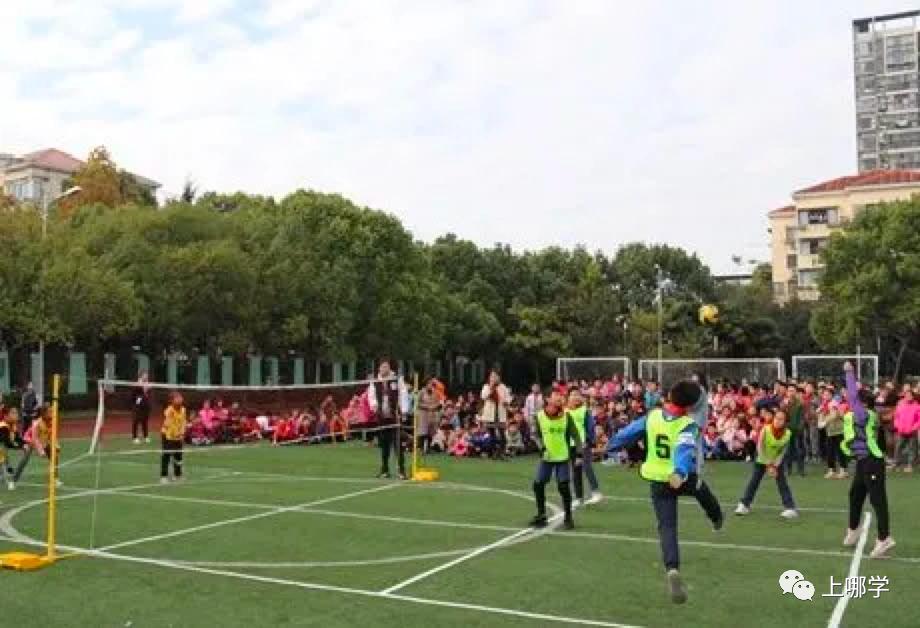 上海最容易进的十大公办小学,上海门槛低容易进的优质小学