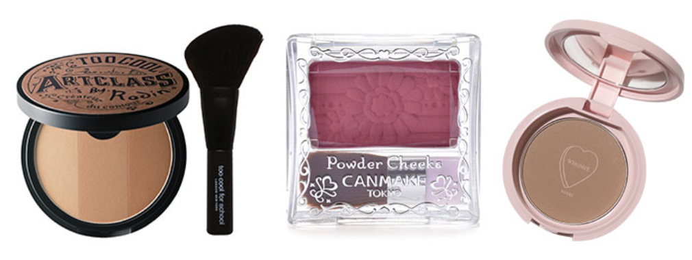 日本十大美妆品排行,日本最热门美妆单品推荐