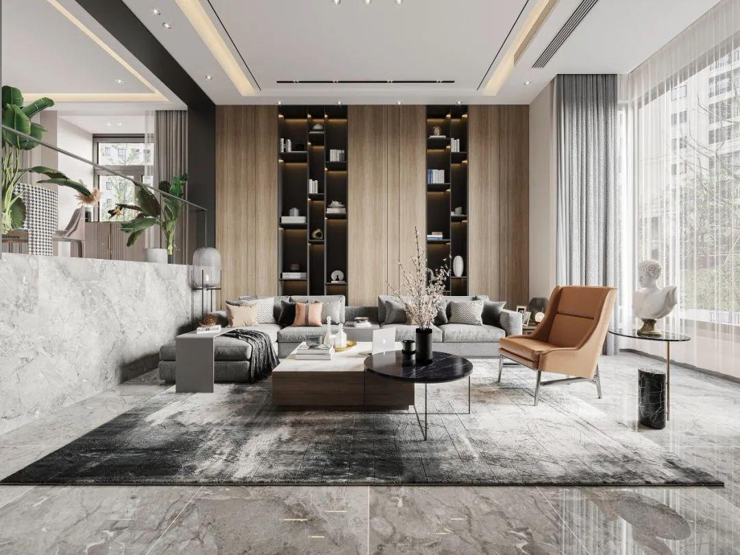 父母装修和孩子装修的不同,父母和子女装修对比