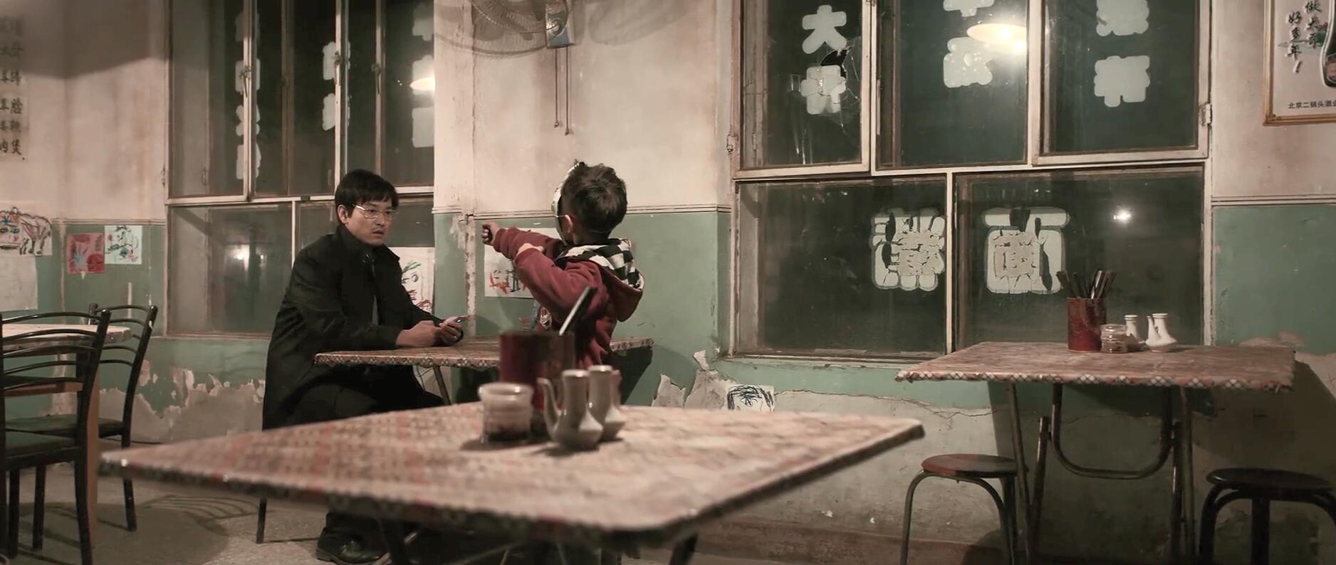 《暴裂无声》：底层人民失语将是一个社会最大的悲哀