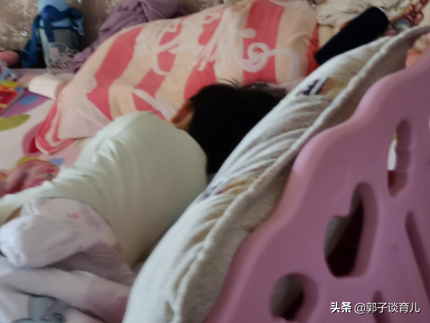 宝宝断奶难?隔夜奶更难?21个月的宝宝断奶经验分享!