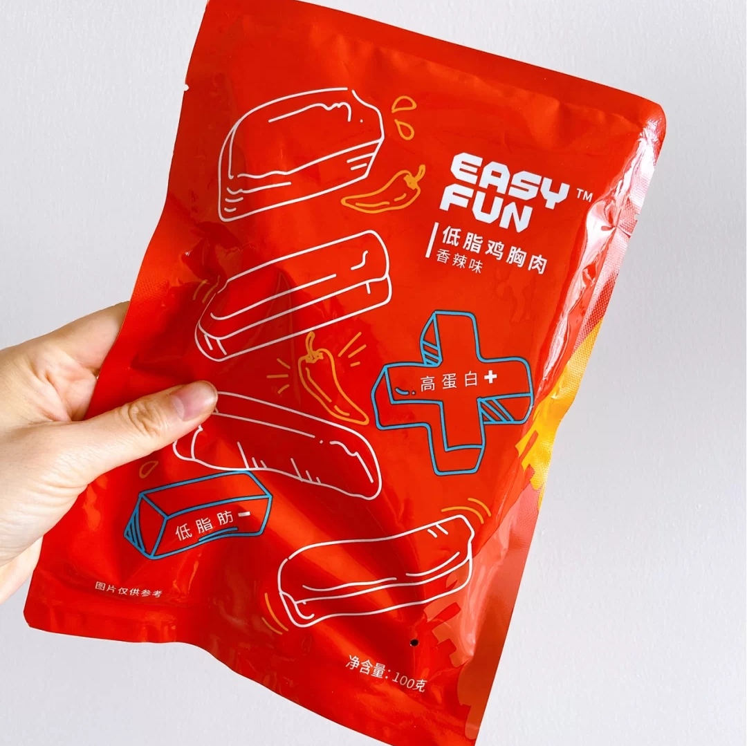 解馋不发胖的15种零食低热量,超耐吃的减脂零食