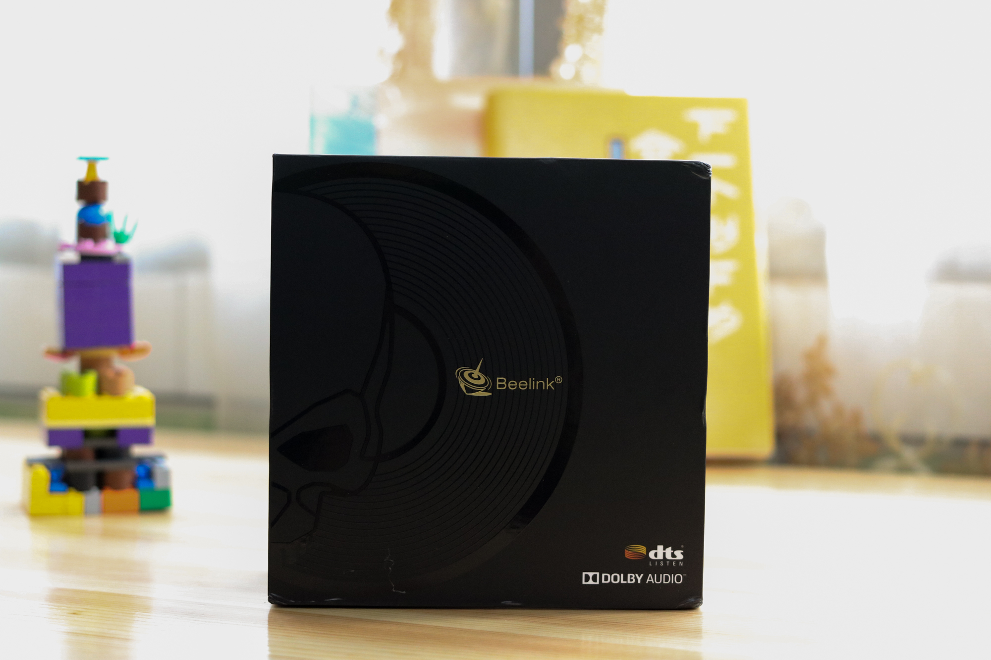 能否打破昔日的沉静？新款网络机顶盒零刻GT-KingPro的上手测评