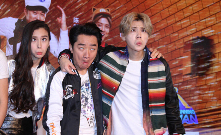 鹿晗真爷们,鹿晗当年到底有多爷们啊