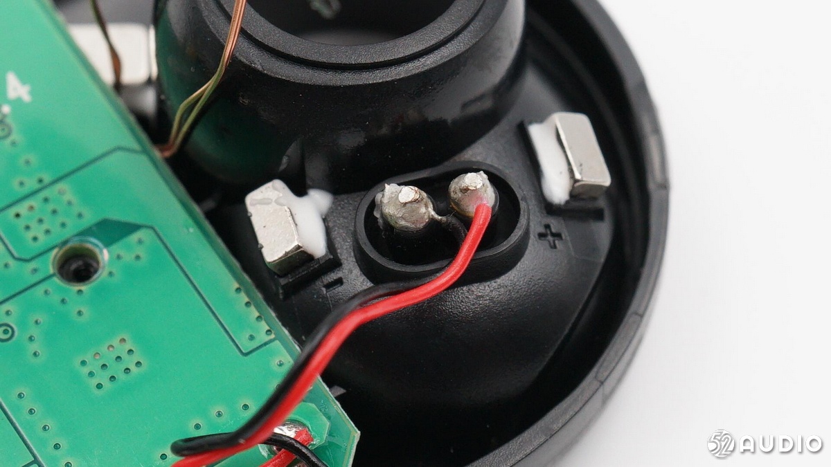 iwalk耳机测试,iwalk蓝牙耳机006