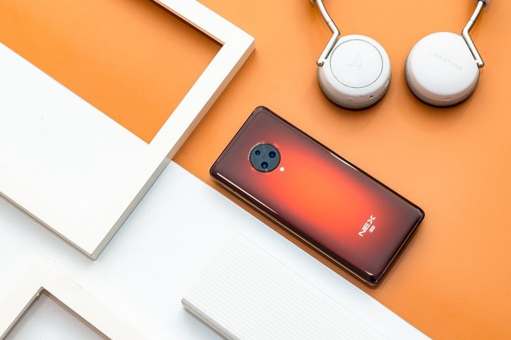 vivonex3带你体验5g速度,vivonex3参数配置详细