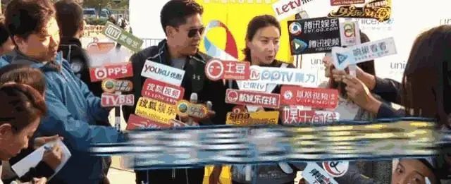 从超模Ming到何太奚氏，赌王悼念文上甚至没有姓名，奚梦瑶输了？