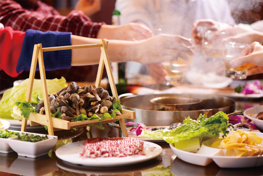 外国人爱吃的蘑菇,外国人吃巧克力蘑菇饼干