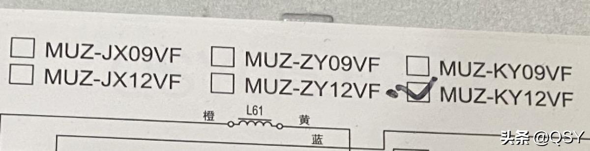 三菱电机3匹空调外机尺寸一览表,三菱电机空调1.5匹制冷剂标准