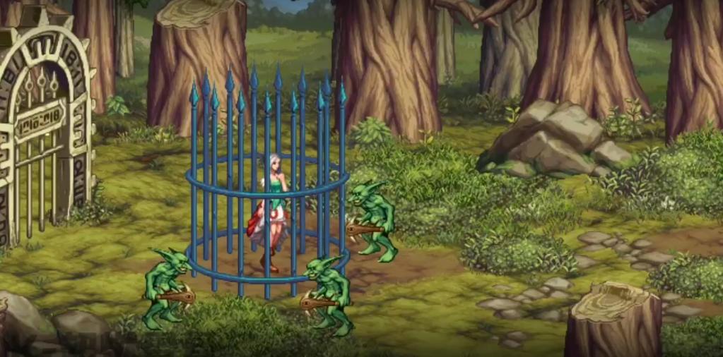 地下城与勇士手游版游戏测评,地下城与勇士手游评测