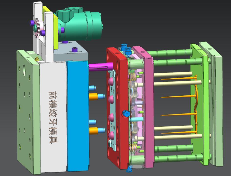 开模费用一般要多少,epp定制开模费用