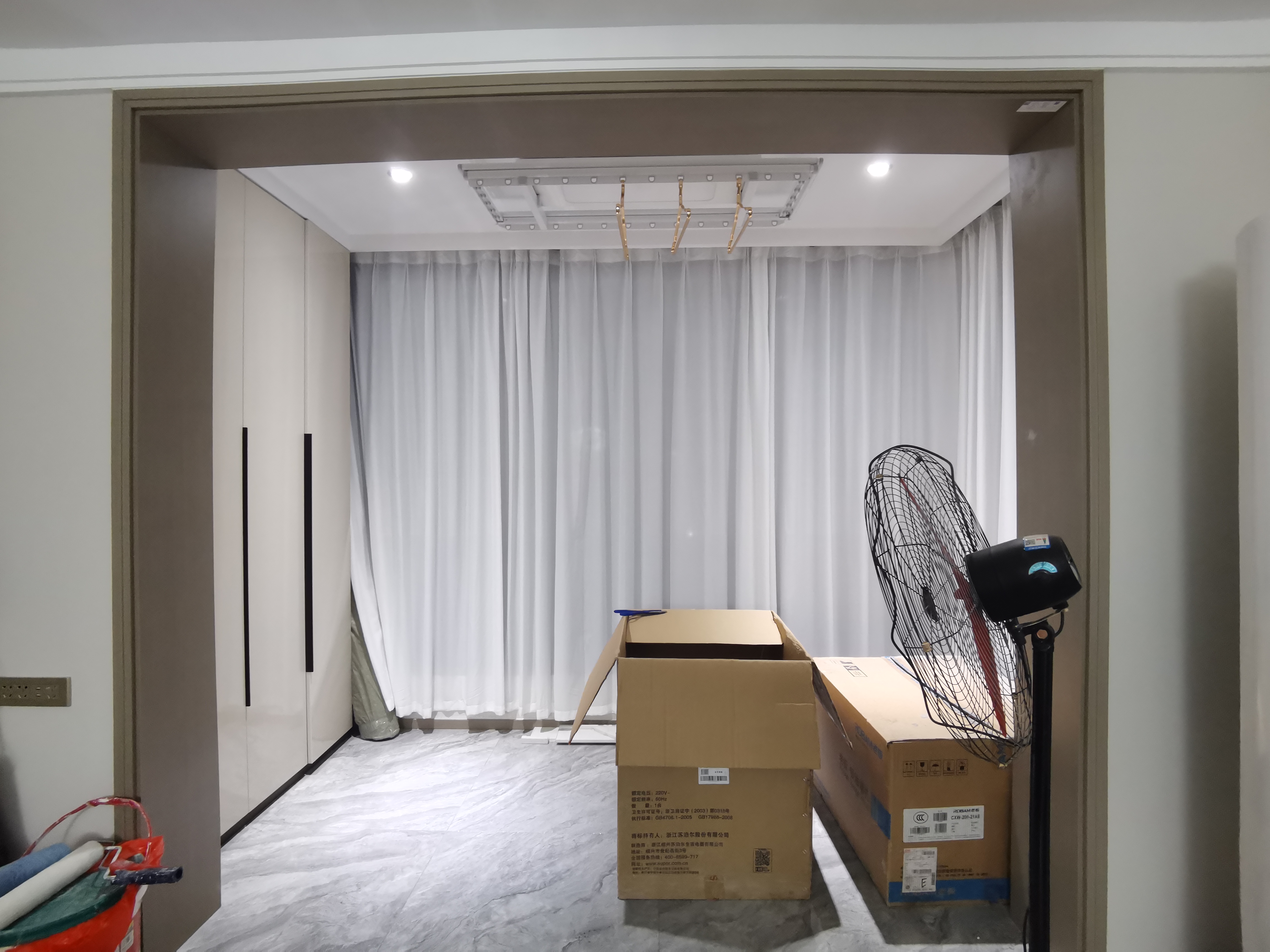 新家软装必买清单推荐,装修软装购物指南