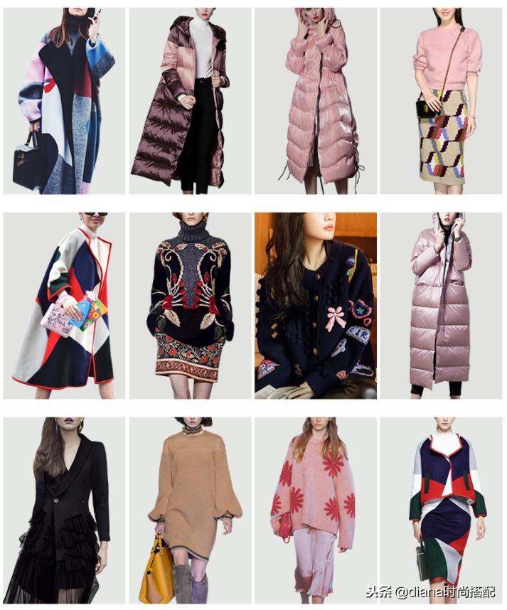 28岁到35岁的女人怎么穿？15家品质*女熟**店铺，优雅减龄有气质！