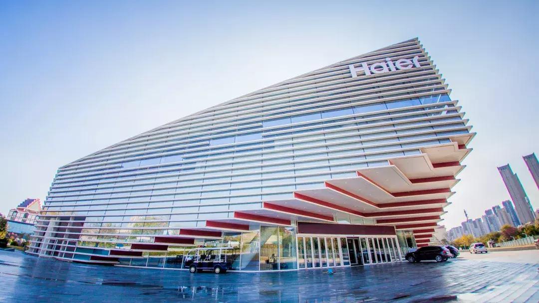 71岁老人，31岁海尔立式冷柜和1岁博物馆的别样情缘