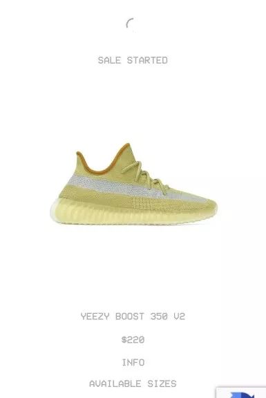 yeezysupply订单,yeezysupply买东西流程