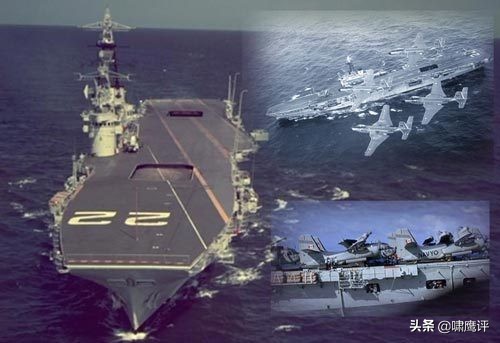 被忽略的小国实力却极强,被忽视的加拿大