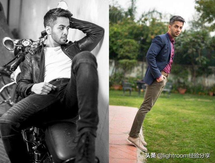 服装拍照姿势摄影技巧,时装摄影怎么拍出高级感