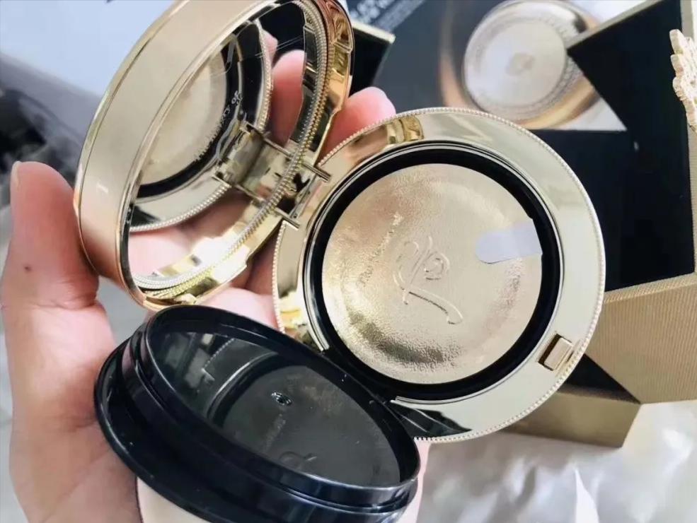 韩国后天率丹气垫,后天气丹气垫粉底