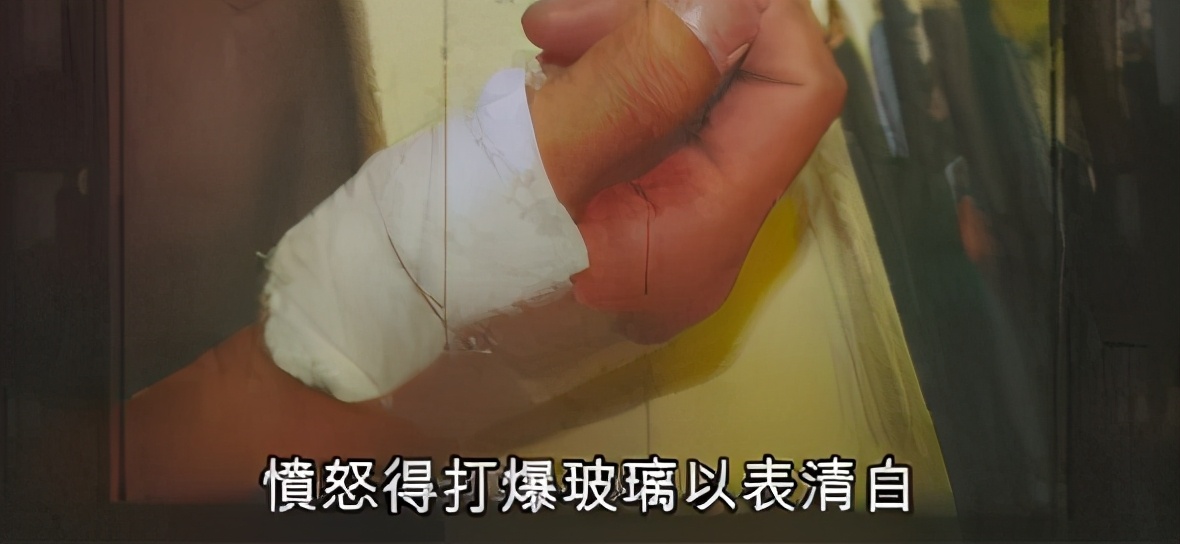 “蠢人”黄日华其人