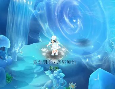 梦幻西游杨洋蓝衣造型,梦幻西游杨洋能用别的大号绑定吗