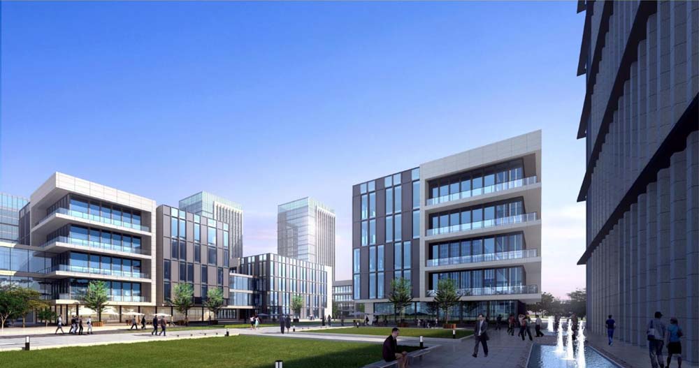 安徽5g大数据智慧园区,安徽智能化物联网大数据平台开发