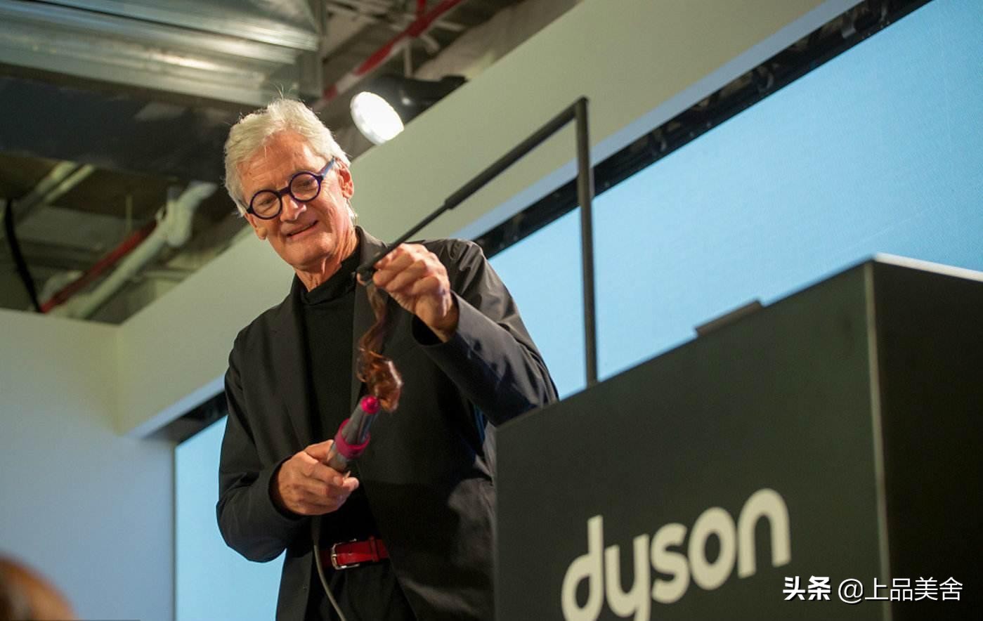 戴森在中国的渠道策略,戴森在国内有没有公司