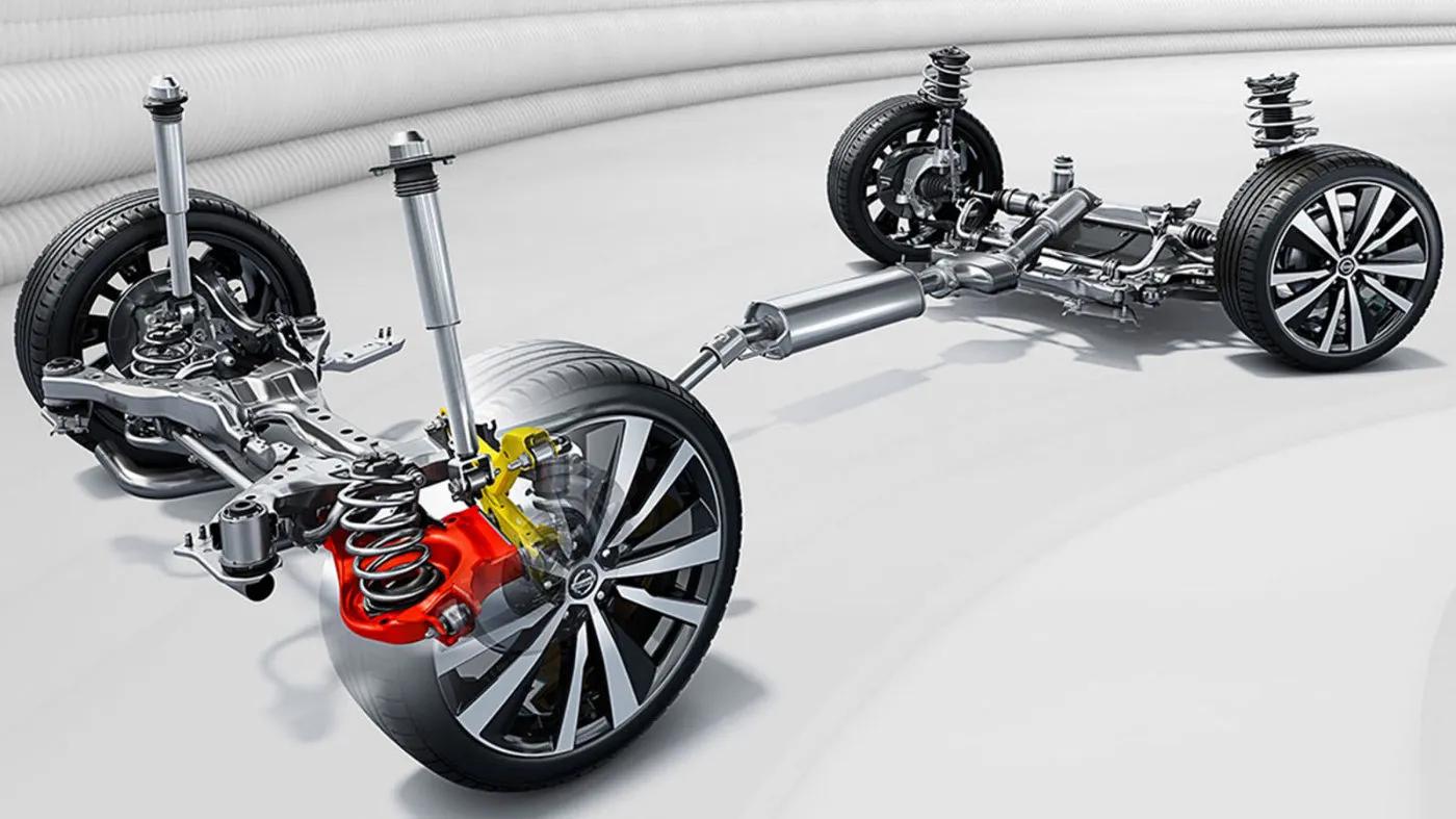 日产天籁自驾游到海南,日产天籁高速体验