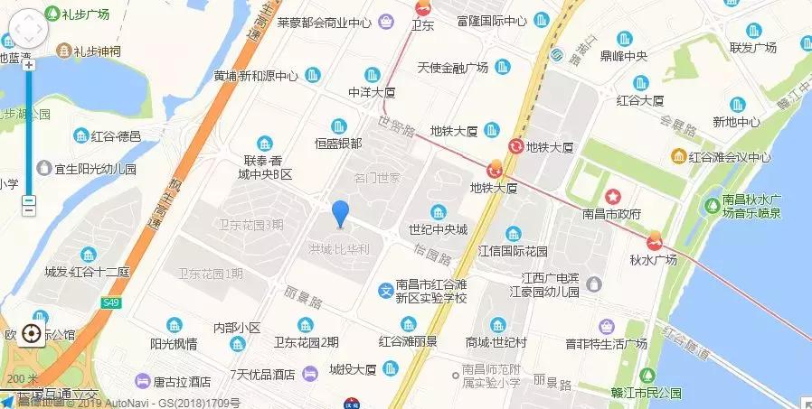 南昌捡漏房源流拍,南昌房子掉价了没