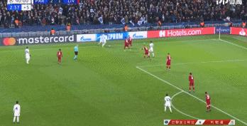 内马尔被恶意犯规合集,内马尔禁区秀极限操作