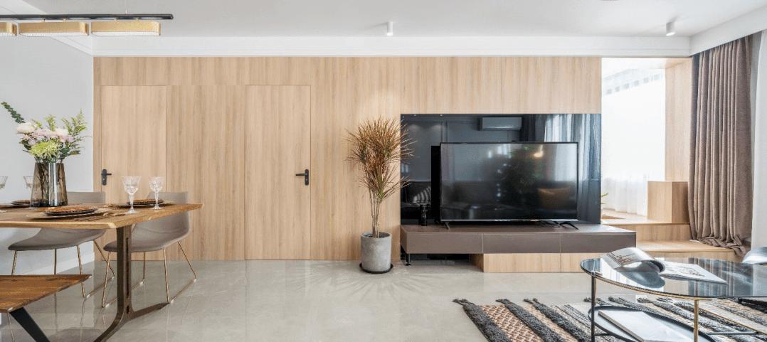 北漂80后夫妻花400万买房打扫卫生,奋斗十年买的房子50平米