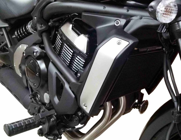 川崎小火神怎么调踏板,川崎小火神改低车把