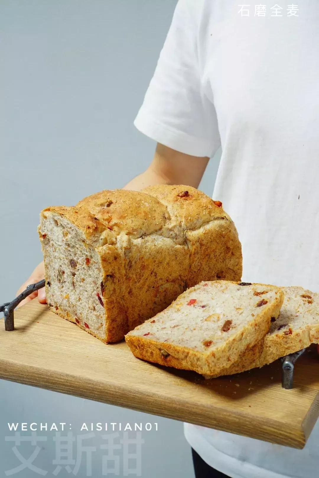 从私房烘焙到开店,从私房到门店