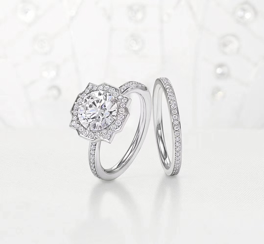 扒一扒珠宝常识,钻戒行业的秘密