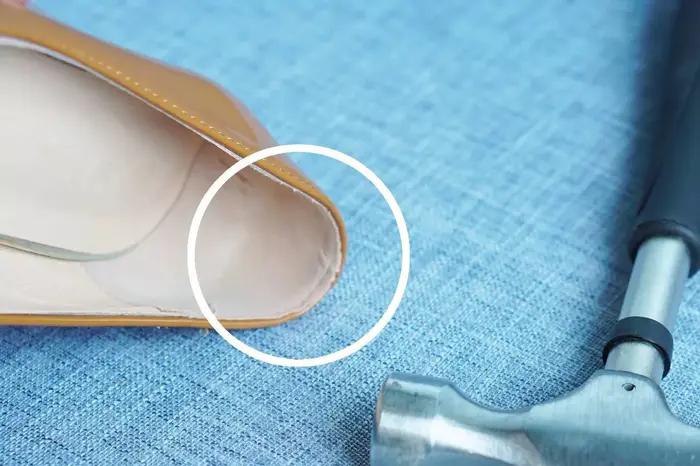 防磨脚神器哪种最实用,磨脚正确使用方法