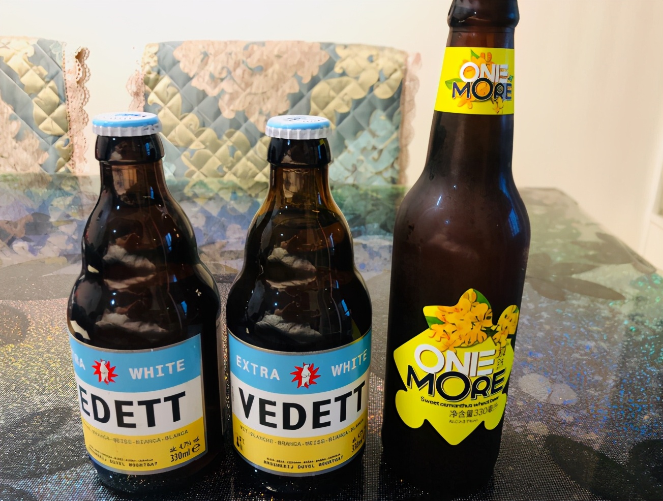 夏天好喝啤酒推荐,适合夏天酿造啤酒推荐