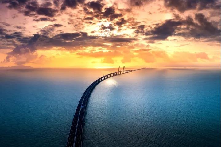 珠海能看到澳门烟花夜景的酒店,珠海哪个酒店可以看澳门夜景景点