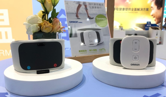 欧姆龙健康医疗产品有哪些,欧姆龙健康医疗设备领域的认证