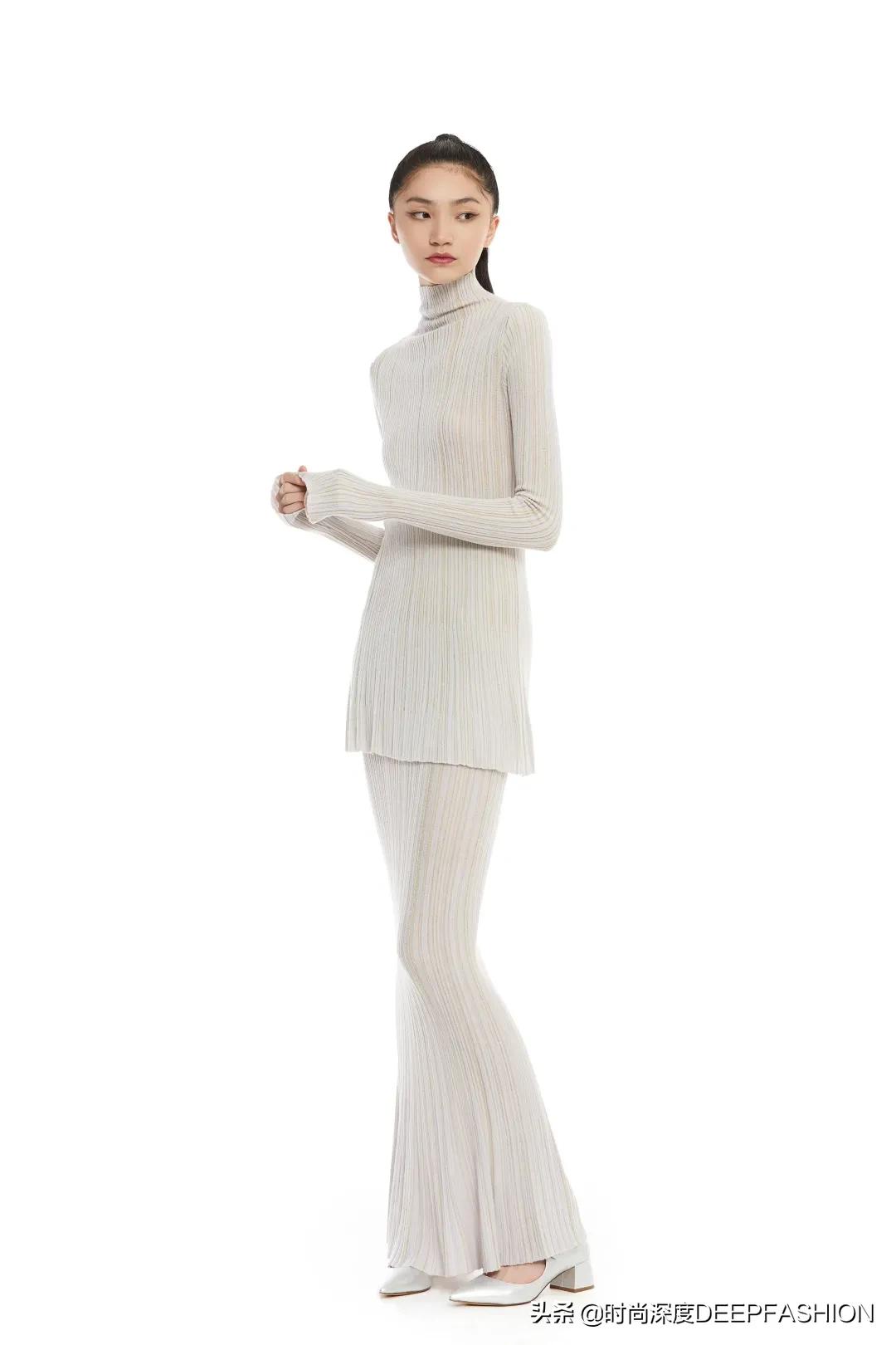 不得不知道的国货,中国最好的针织品牌